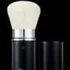 Retractable Kabuki Brush, N° 17
