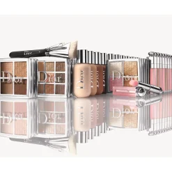 Retractable Kabuki Brush, N° 17