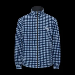 Reversible Checkmate Jakke, Total Eclipse, XL