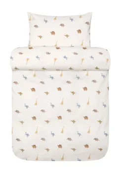 Rex Babysengetøj, Ivory, 70x100 cm