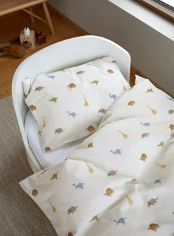 Rex Babysengetøj, Ivory, 70x100 cm