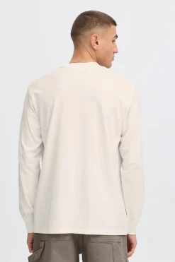 Reynaldo T-shirt, Off White, L