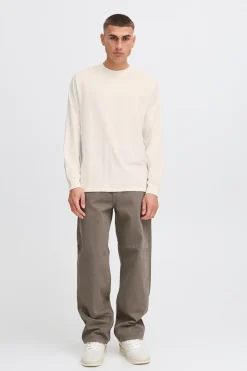 Reynaldo T-shirt, Off White, L