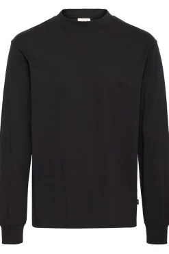 Reynaldo T-shirt, True Black, XL