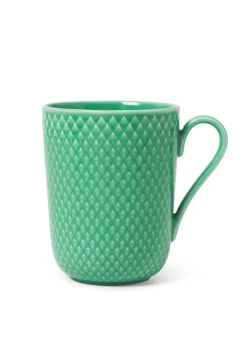 Rhombe Color Krus, Grøn, 33 cl