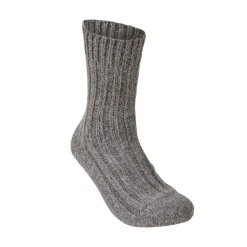 Rib 511 Sokker, Antracite, 39-42