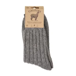 Rib 511 Sokker, Antracite, 39-42