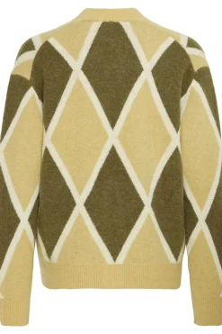 Ricardo Cardigan, Ivy Green, M