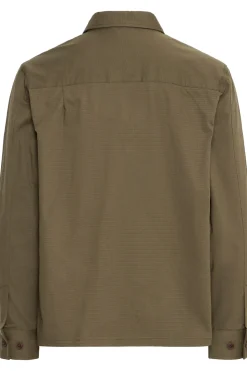 Richie Overshirt, Ivy Green, L