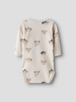 Ricki Body, Peyote Melange, 68 cm