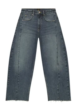 Rider Barrel Jeans, Going Forward, W30/L33