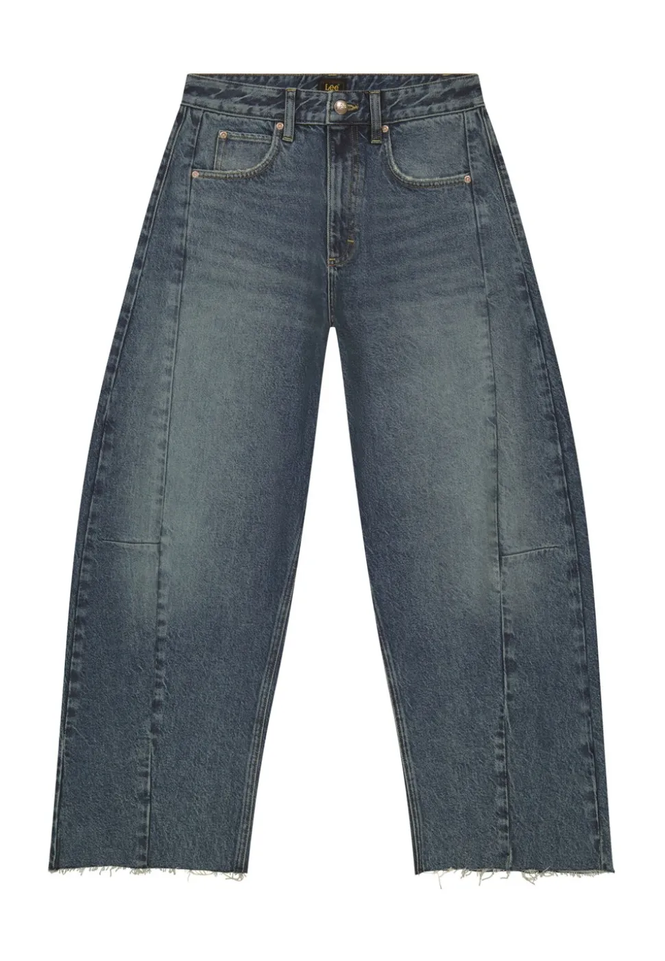 Rider Barrel Jeans, Going Forward, W30/L33