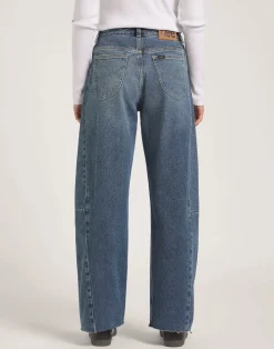 Rider Barrel Jeans, Going Forward, W30/L33