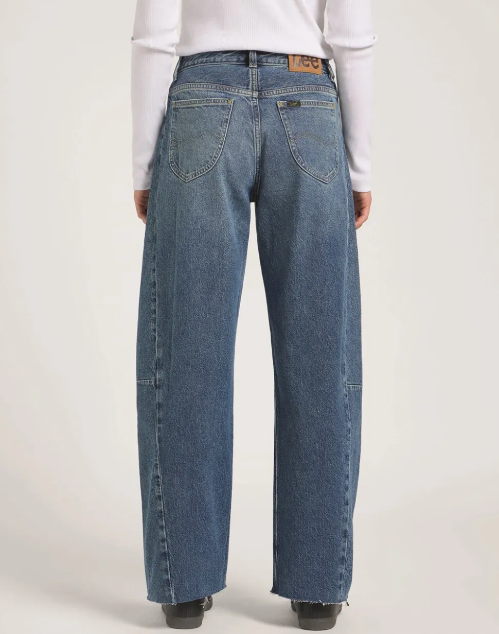 Rider Barrel Jeans, Going Forward, W30/L33