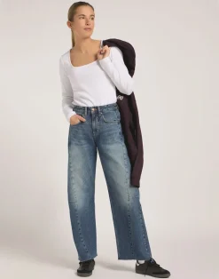 Rider Barrel Jeans, Going Forward, W30/L33