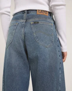 Rider Barrel Jeans, Going Forward, W30/L33