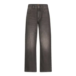 Rider Classic Jeans, Charred Black, W32/L31