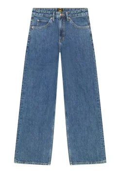 Rider Loose Jeans, Sharp Point, W30/L31