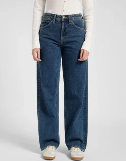 Rider Loose Jeans, Sharp Point, W30/L31