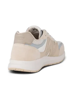 Rigmor Reflective Sneakers, Ivory, 41