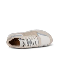 Rigmor Reflective Sneakers, Ivory, 41