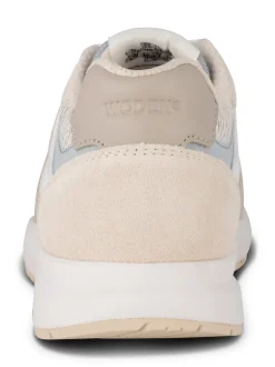Rigmor Reflective Sneakers, Ivory, 41
