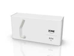 Rim Dobbeltkrog, White