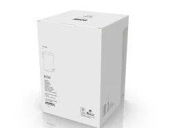 Rim Pedalspand, White