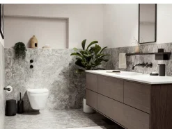 Rim Sæbedispenser, Black