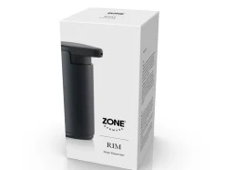 Rim Sæbedispenser, Black