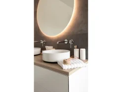 Rim Sæbedispenser, White