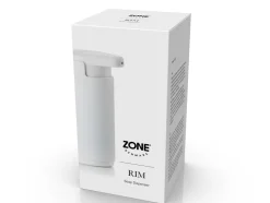 Rim Sæbedispenser, White