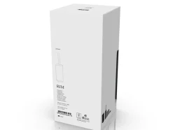 Rim Toiletbørste, Black