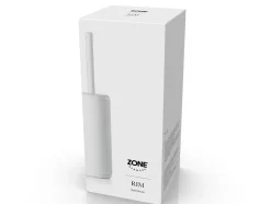 Rim Toiletbørste, White