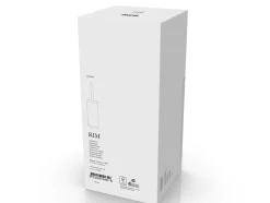 Rim Toiletbørste, White