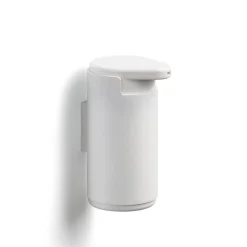 Rim Vægmonteret Sæbedispenser, White