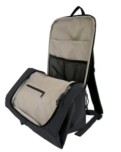 Rio Rygsæk, Jet Black