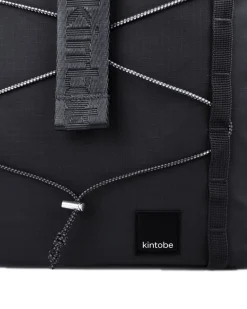 Rio Rygsæk, Jet Black