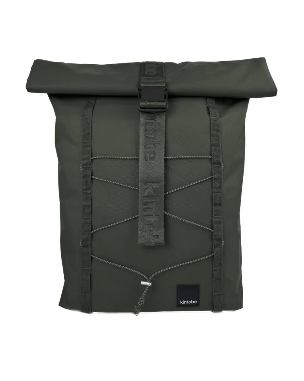 Rio Rygsæk, Zen Green