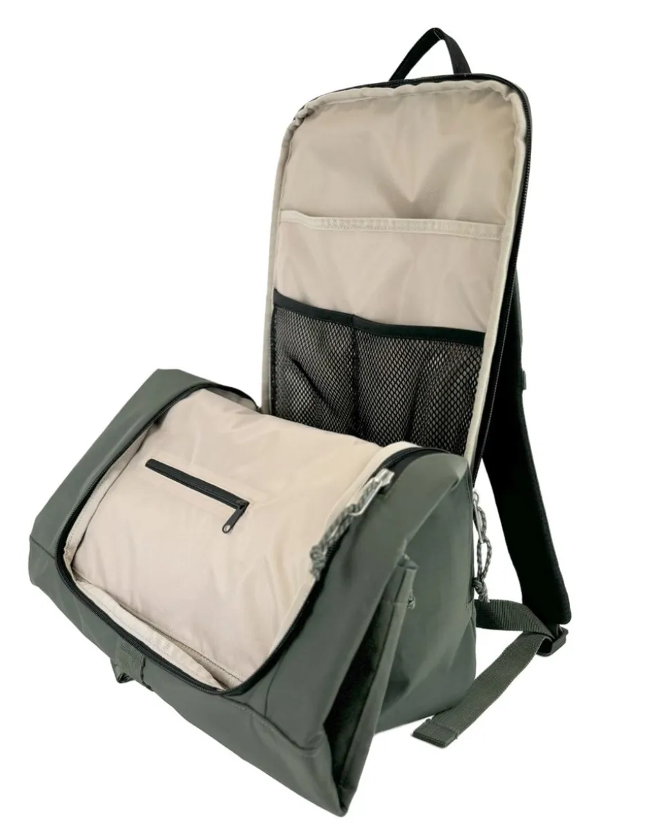 Rio Rygsæk, Zen Green