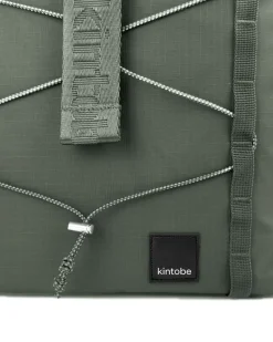 Rio Rygsæk, Zen Green