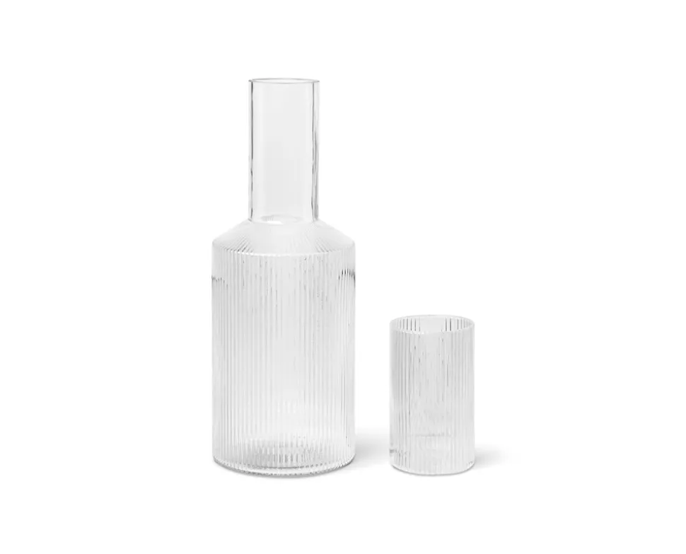 Ripple Karaffel, Klar, 1 L