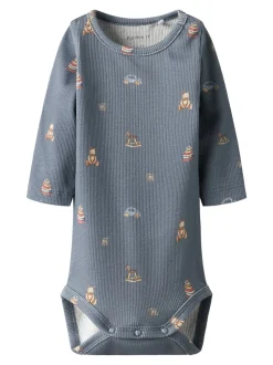 Ritoy Body, Flint Stone, 74 cm