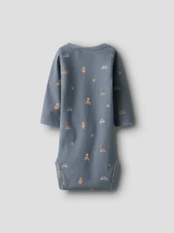 Ritoy Body, Flint Stone, 74 cm