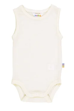 Ærmeløs Body, Nature, 70 cm