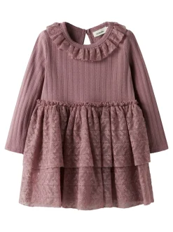 Robelle Kjole, Nostalgia Rose, 110 cm