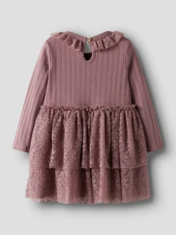 Robelle Kjole, Nostalgia Rose, 110 cm