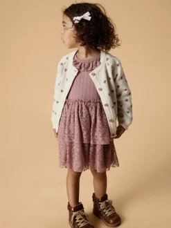 Robelle Kjole, Nostalgia Rose, 110 cm