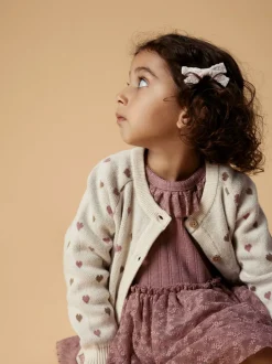 Robelle Kjole, Nostalgia Rose, 110 cm