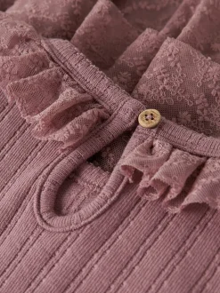 Robelle Kjole, Nostalgia Rose, 110 cm